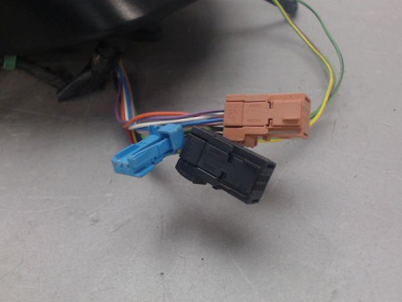 RETROVISEUR EXTERIEUR ELECTRIQUE GAUCHE CITROEN C4