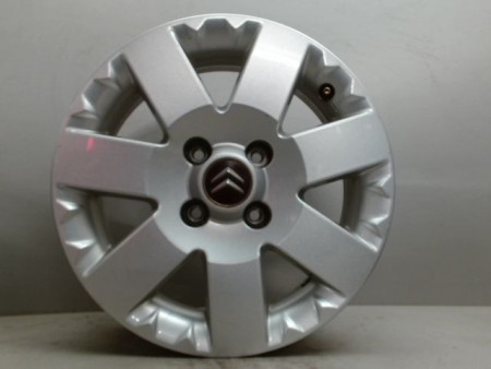 JANTE ALUMINIUM CITROEN C3