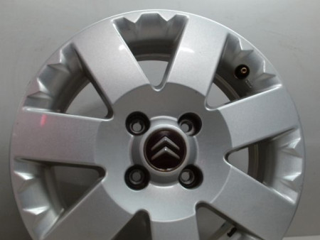 JANTE ALUMINIUM CITROEN C3