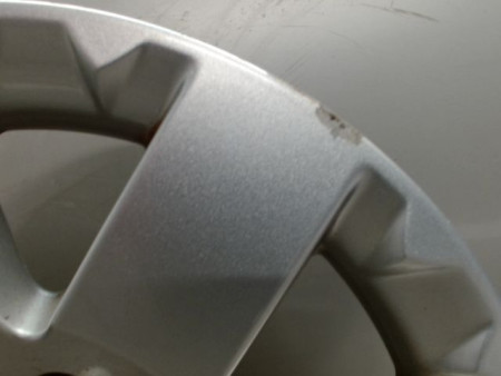 JANTE ALUMINIUM CITROEN C3