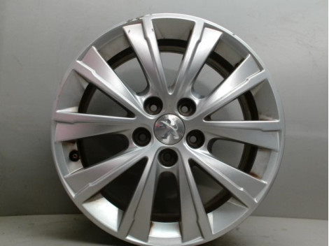 JANTE ALUMINIUM PEUGEOT 308