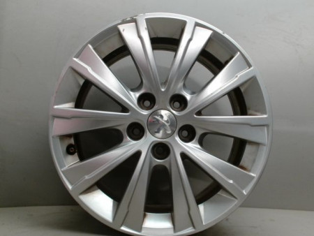 JANTE ALUMINIUM PEUGEOT 308