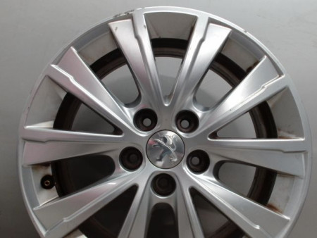 JANTE ALUMINIUM PEUGEOT 308
