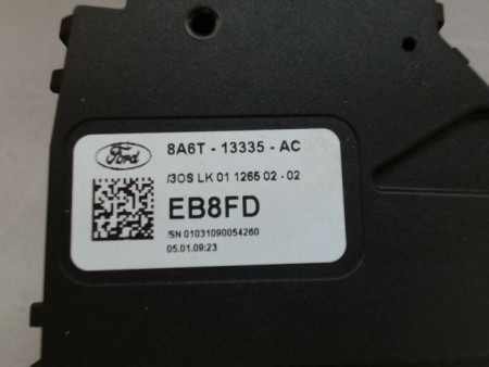 COMMANDE CLIGNOTANT FORD FIESTA