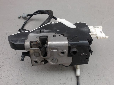 SYSTEME CONDAMNATION AVANT GAUCHE PEUGEOT 407