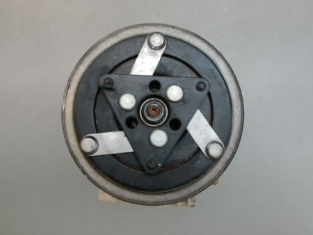 COMPRESSEUR AIR CONDITIONNE PEUGEOT 2008