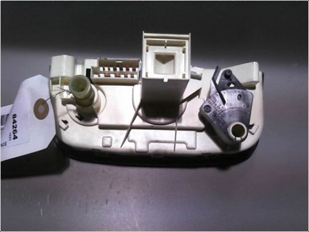 COMMANDE DE CHAUFFAGE OPEL CORSA 2000-8.2003
