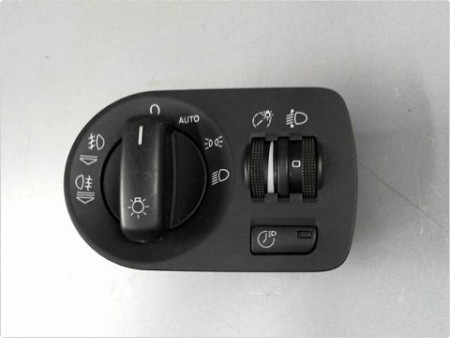 COMMANDE ECLAIRAGE AUDI A3 SPORTBACK 04-08