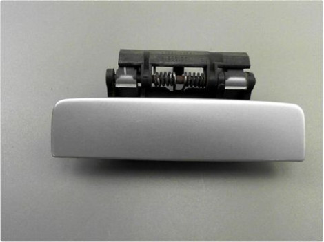 POIGNEE EXTERIEURE PORTE ARRIERE GAUCHE PEUGEOT 306 97-2001