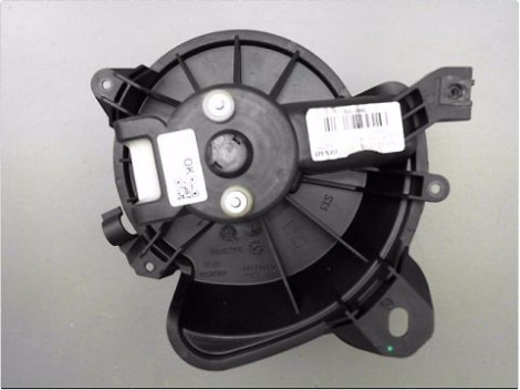 MOTEUR VENTILATEUR CHAUFFAGE FIAT PUNTO III 2012-