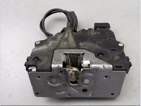 SYSTEME CONDAMNATION ARRIERE DROIT OPEL CORSA (D) 06-10
