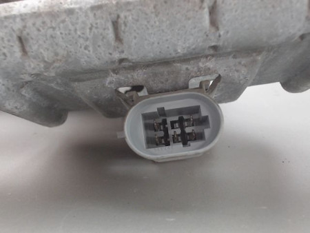 MECANISME ESSUIE-GLACE AVANT RENAULT CLIO