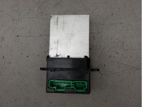 MODULE DE CHAUFFAGE RENAULT MEGANE