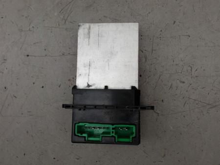 MODULE DE CHAUFFAGE RENAULT MEGANE