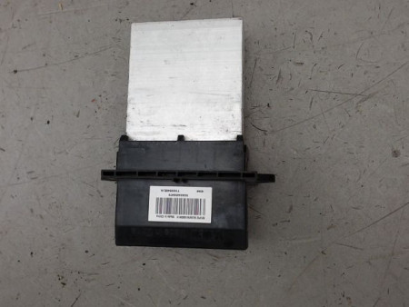 MODULE DE CHAUFFAGE RENAULT MEGANE