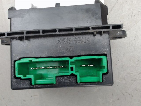 MODULE DE CHAUFFAGE RENAULT MEGANE