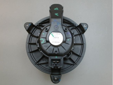 MOTEUR VENTILATEUR CHAUFFAGE FORD ECOSPORT