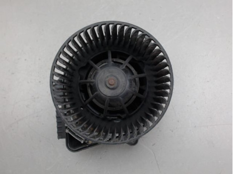MOTEUR VENTILATEUR CHAUFFAGE CITROEN XSARA
