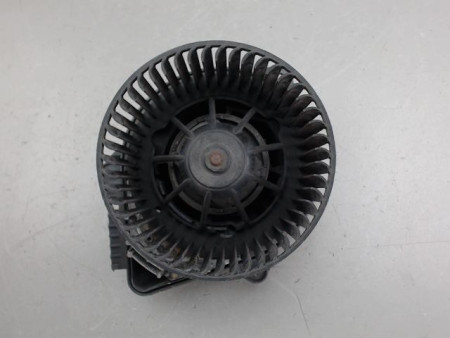 MOTEUR VENTILATEUR CHAUFFAGE CITROEN XSARA