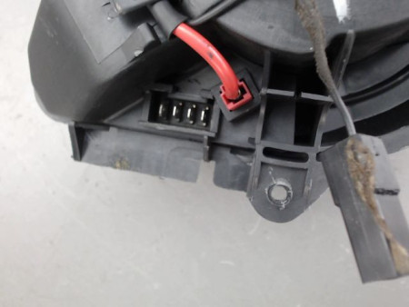 MOTEUR VENTILATEUR CHAUFFAGE CITROEN XSARA