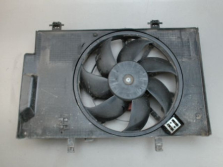 MOTEUR VENTILATEUR RADIATEUR FORD B-MAX