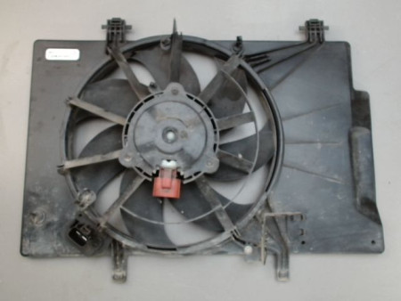 MOTEUR VENTILATEUR RADIATEUR FORD B-MAX