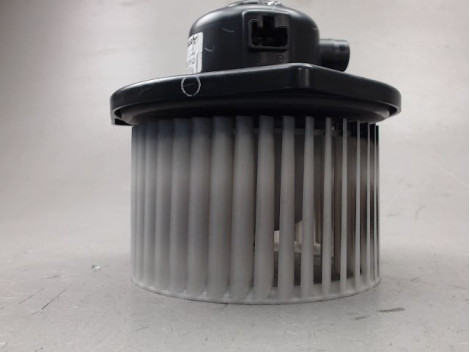 MOTEUR VENTILATEUR CHAUFFAGE CITROEN C4 AIRCR.