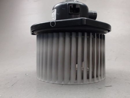 MOTEUR VENTILATEUR CHAUFFAGE CITROEN C4 AIRCR.