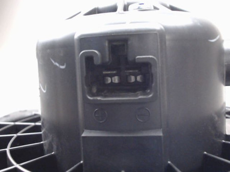 MOTEUR VENTILATEUR CHAUFFAGE CITROEN C4 AIRCR.