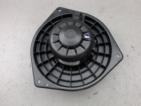MOTEUR VENTILATEUR CHAUFFAGE CITROEN C4 AIRCR.