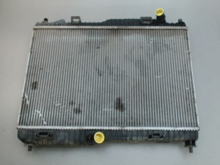 RADIATEUR FORD B-MAX