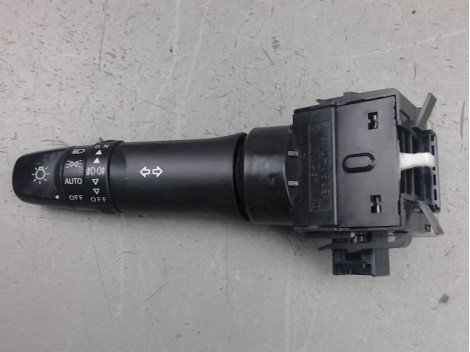 COMMANDE CLIGNOTANT CITROEN C-CROSSER