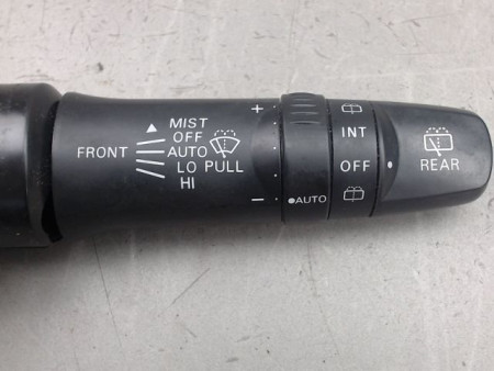 COMMANDE ESSUIE GLACE CITROEN C-CROSSER