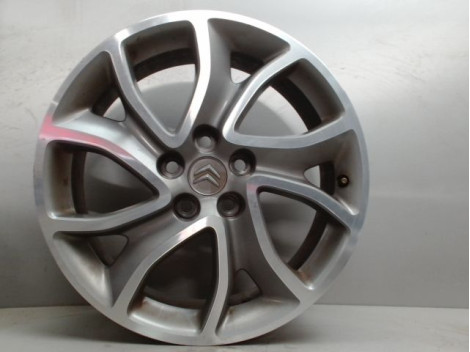 JANTE ALUMINIUM CITROEN C-CROSSER