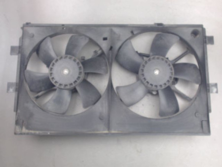 MOTEUR VENTILATEUR RADIATEUR CITROEN C-CROSSER