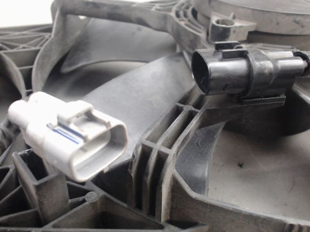 MOTEUR VENTILATEUR RADIATEUR CITROEN C-CROSSER