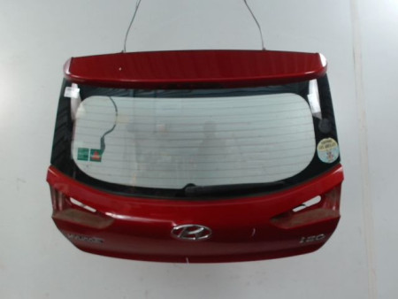 HAYON HYUNDAI I20