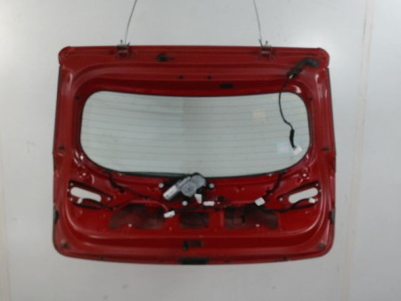 HAYON HYUNDAI I20