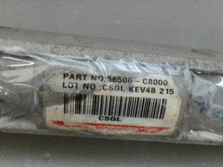 CREMAILLERE HYUNDAI I20