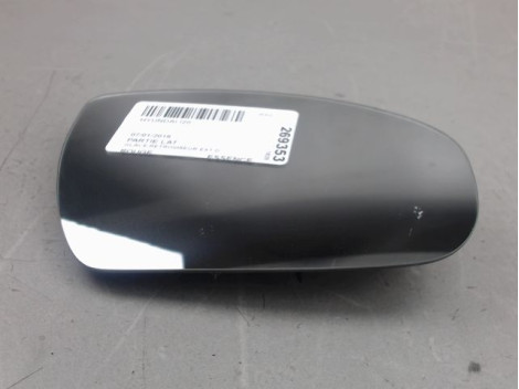 GLACE RETROVISEUR EXT D HYUNDAI I20