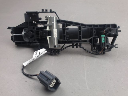 POIGNEE EXTERIEURE PORTE ARRIERE GAUCHE FORD C-MAX