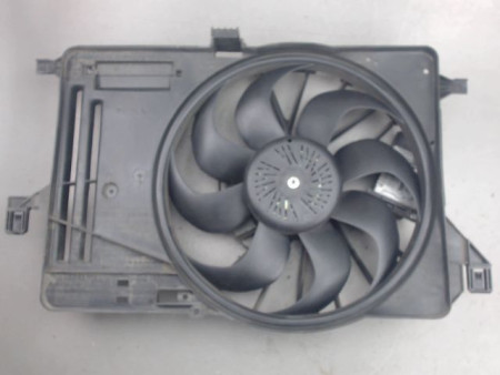 MOTEUR VENTILATEUR RADIATEUR FORD C-MAX