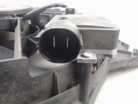 MOTEUR VENTILATEUR RADIATEUR FORD C-MAX