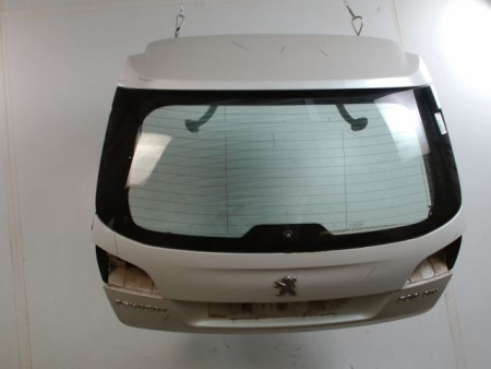 HAYON PEUGEOT 508