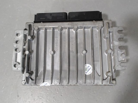 CALCULATEUR MOTEUR RENAULT MEGANE