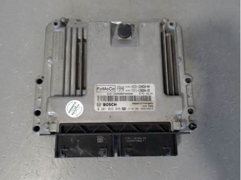 CALCULATEUR MOTEUR FORD C-MAX
