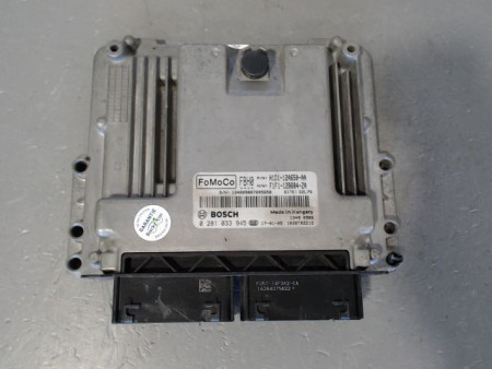 CALCULATEUR MOTEUR FORD C-MAX