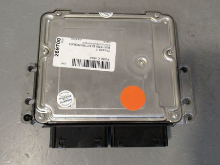 CALCULATEUR MOTEUR FORD C-MAX
