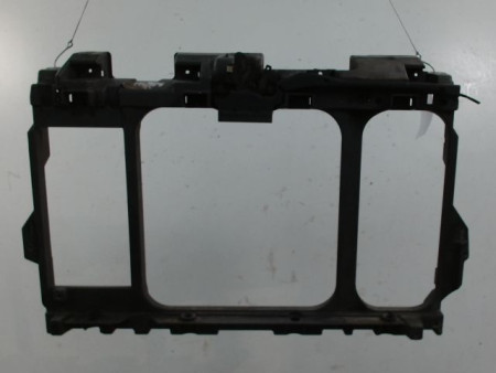 FACE AVANT PEUGEOT 508