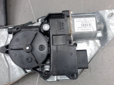 MECANISME LEVE-GLACE AVANT DROIT PEUGEOT 508